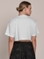 T Shirt Cropped Feliz ano Novo - comprar online