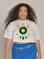 Tee Brasil Sai Olho Gordo Plus Size