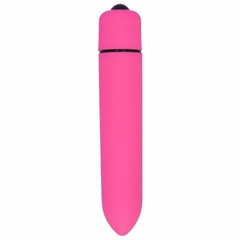 VIBRADOR POWER BULLET CAPSULA CLÁSSICO PLUS na internet