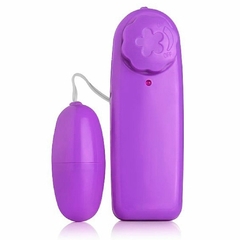 VIBRADOR BULLET CÁPSULA - loja online