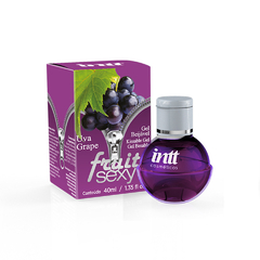 Imagem do FRUIT SEXY GEL COMESTÍVEL