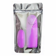 VIBRADOR BULLET CÁPSULA na internet