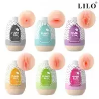 FUNNY EGG EM CYBERSKIN LILO GENERAL IMPORT