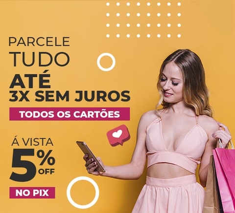 Carrusel Adulta Sex Shop | Melhor SexShop do Piauí