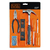 Kit De Ferramentas 6 Pcs BLACK DECKER