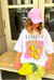 Camisetão Limon