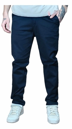 pantalon corte chino art 2519 - tienda online