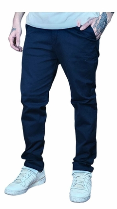 pantalon corte chino art 2519 en internet