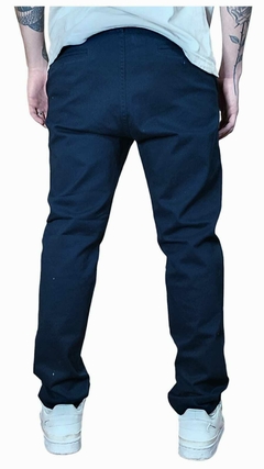 pantalon corte chino art 2519 - fly55