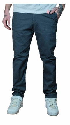 Imagen de pantalon corte chino art 2519