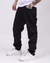 jean baggy negro art 2658 - comprar online