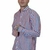 camisa de vestir rayada art 1353 d - comprar online