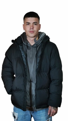 ART 1001 CAMPERA PUFFER - comprar online