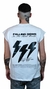 REMERA SIN MANGAS OVER ART 3668 - fly55