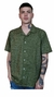 camisa de lino corrosion art 1679 - comprar online