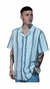 camisa de lino art 1680 - comprar online