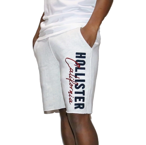 Bermuda discount hollister moleton
