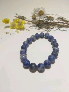 Pulseiras de Pedras Naturais - comprar online