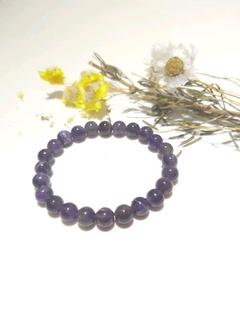 Pulseiras de Pedras Naturais - loja online