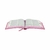 Bíblia Sagrada Capa Luxo Letra Grande Pink ARA - comprar online