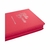 Bíblia Sagrada Capa Zíper Letra Gigante Pink ARA - comprar online