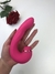 Vibrador Maitê - Recarregável com 10 modos de vibrações