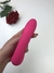 Vibrador Maitê - Recarregável com 10 modos de vibrações - comprar online