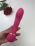 Imagem do Vibrador Maitê - Recarregável com 10 modos de vibrações