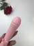 Vibrador Laura - Recarregável com 10 modos de vibrações na internet