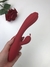 Vibrador Wanessa - Recarregável com 12 modos de vibrações