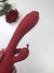 Vibrador Wanessa - Recarregável com 12 modos de vibrações - loja online