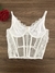 Conjunto Corselet Luna na internet