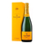 Champagne Veuve Clicquot Brut Yellow