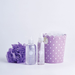 DOTTY DELIGHTS ( Balde Contenedor de Regalo) - GENA AROMAS