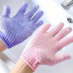 GUANTES EXFOLIANTES - comprar online