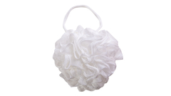 Esponja PomPom Spa Exfoliante para Baño - tienda online