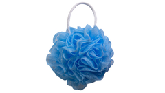 Imagen de Esponja PomPom Spa Exfoliante para Baño