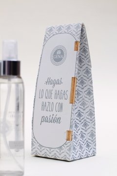 DIFUSOR CAJA AMISTAD - GENA AROMAS