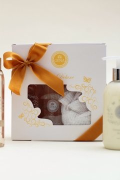 KIT BOX PRIMAVERA - GENA AROMAS