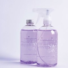 AROMATIZANTES TEXTIL Y AMBIENTAL x 500ml - tienda online