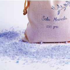 SereniScent Bath Salts