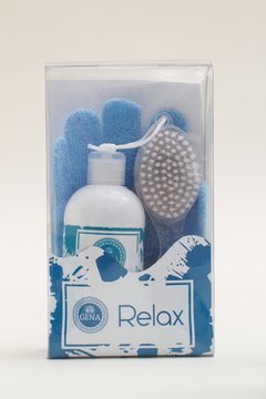 KIT ESTUCHE RELAX - comprar online