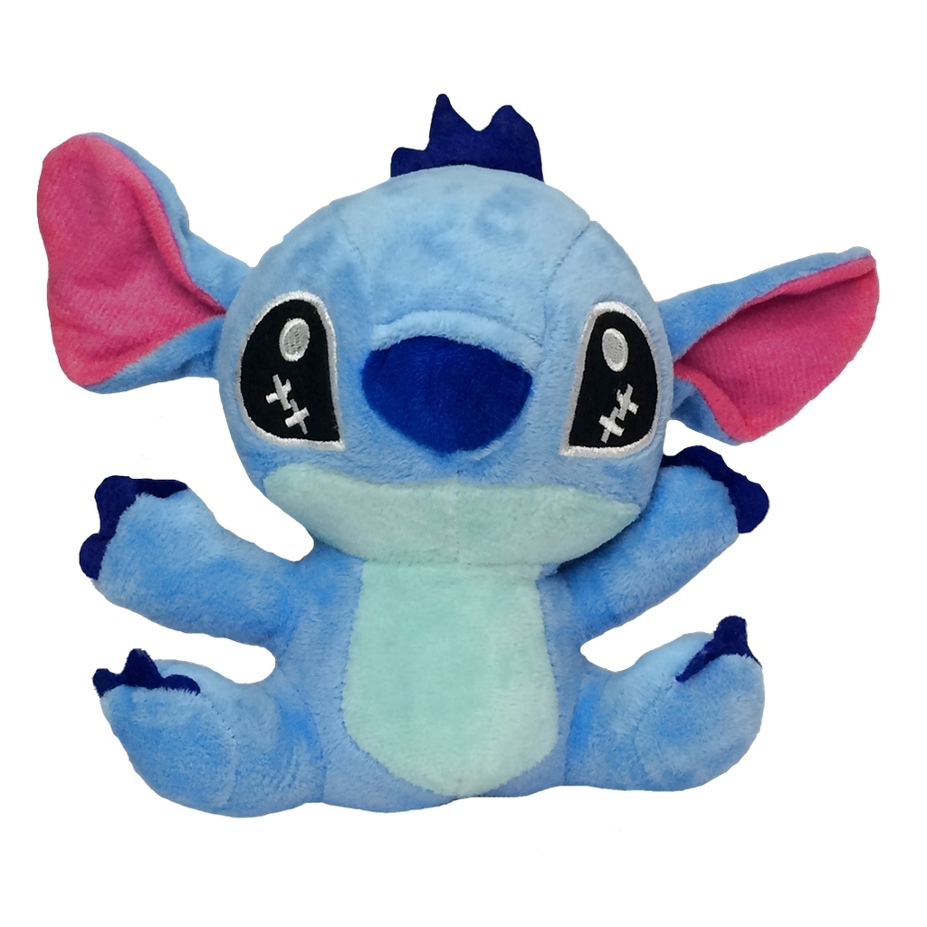 Muñecos best sale de stich