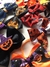 GRAVATA BORBOLETA HALLOWEEN - loja online