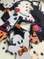 KIT GRAVATA/GARGANTILHA HALLOWEEN - comprar online