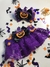 KIT SAIA HALLOWEEN - comprar online