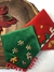 BANDANA TEMÁTICA NATAL - comprar online