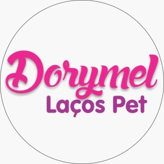 DoryMel Laços Pet