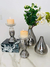 Crystal | Candelabro (2 medidas) - comprar online