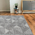 Alfombra Grizzly 160x235